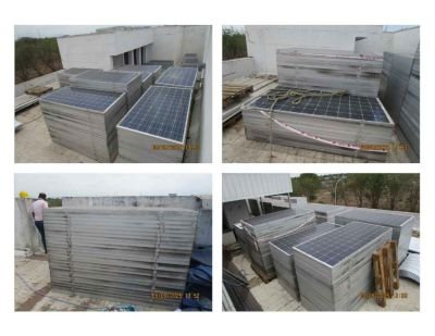 Solar Panels